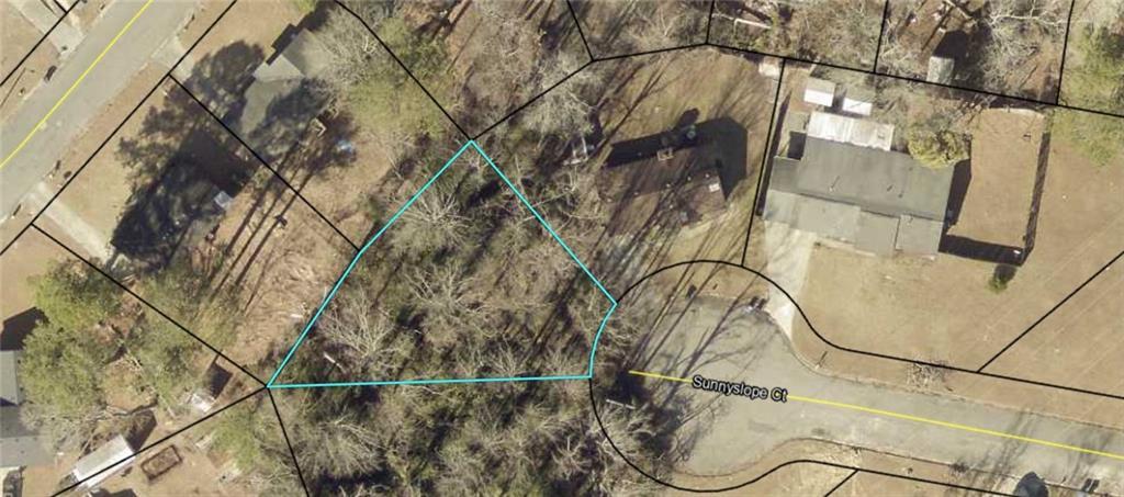3009 Sunnyslope Ct., Hephzibah, GA 30815