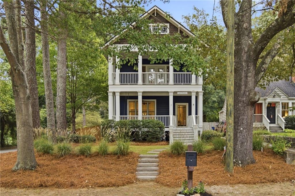 704 Clifton Rd., Atlanta, GA 30316