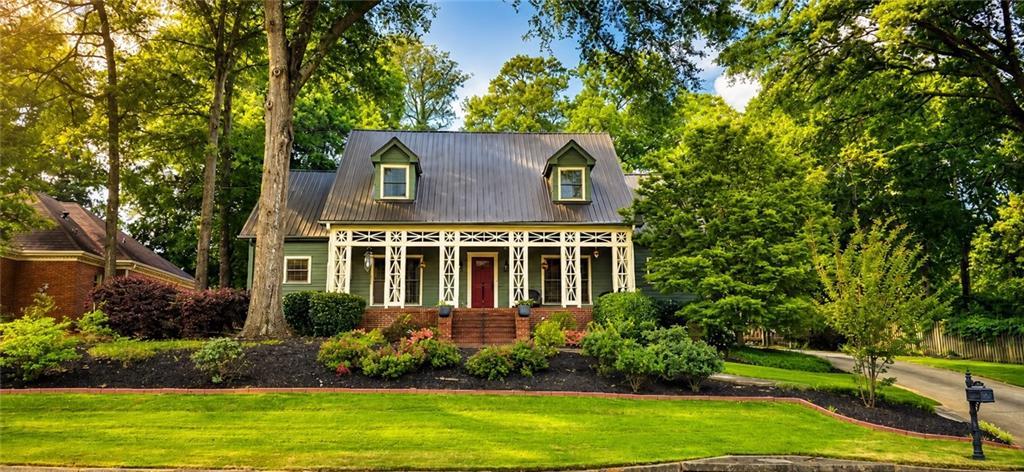 4138 Town Branch Ct., Covington, GA 30014
