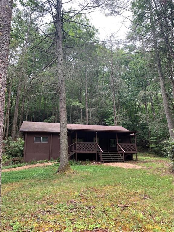 1526 Fortenberry Rd., Blairsville, GA 30512