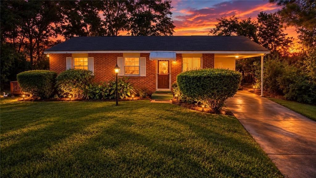 1785 Bond Dr., Atlanta, GA 30315