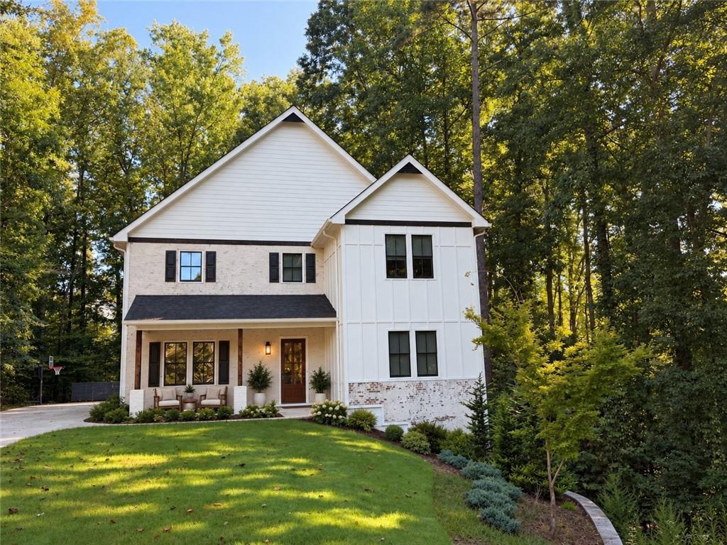 175 Gladwyne Ridge Dr., Milton, GA 30004