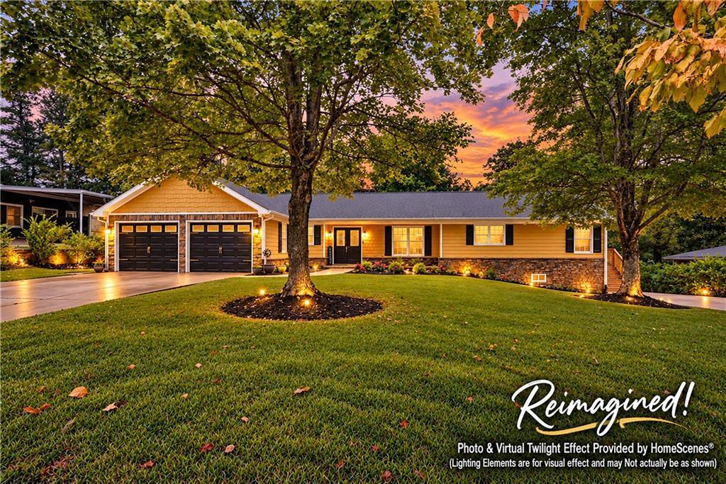 2460 Due West Cir., Kennesaw, GA 30152