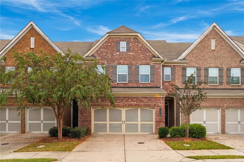 1244 Foxcroft Ln., Cumming, GA 30041