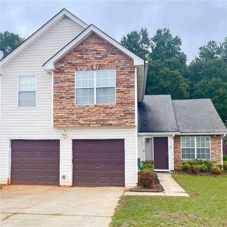 660 Meadows Ln., Social Circle, GA 30025