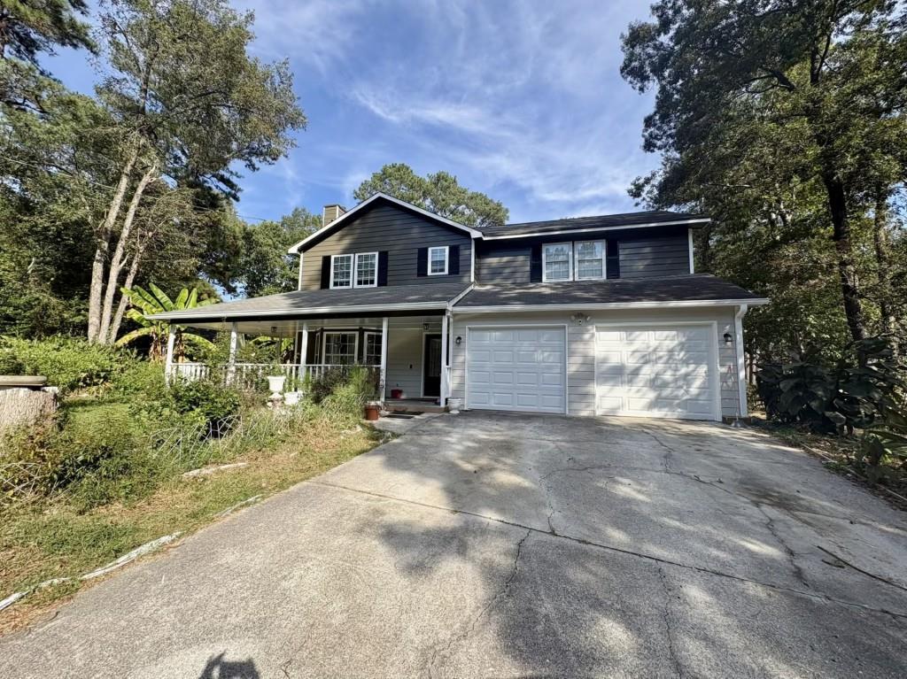 320 Cottonpatch Rd., Lawrenceville, GA 30046