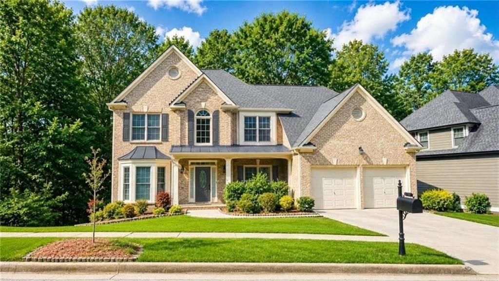 3792 Suwanee Mill Dr., Buford, GA 30518