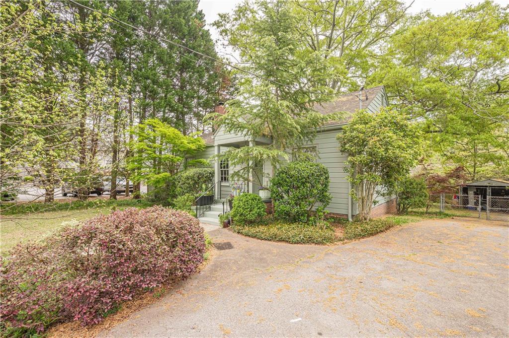 712 Berkeley Ave., Atlanta, GA 30318