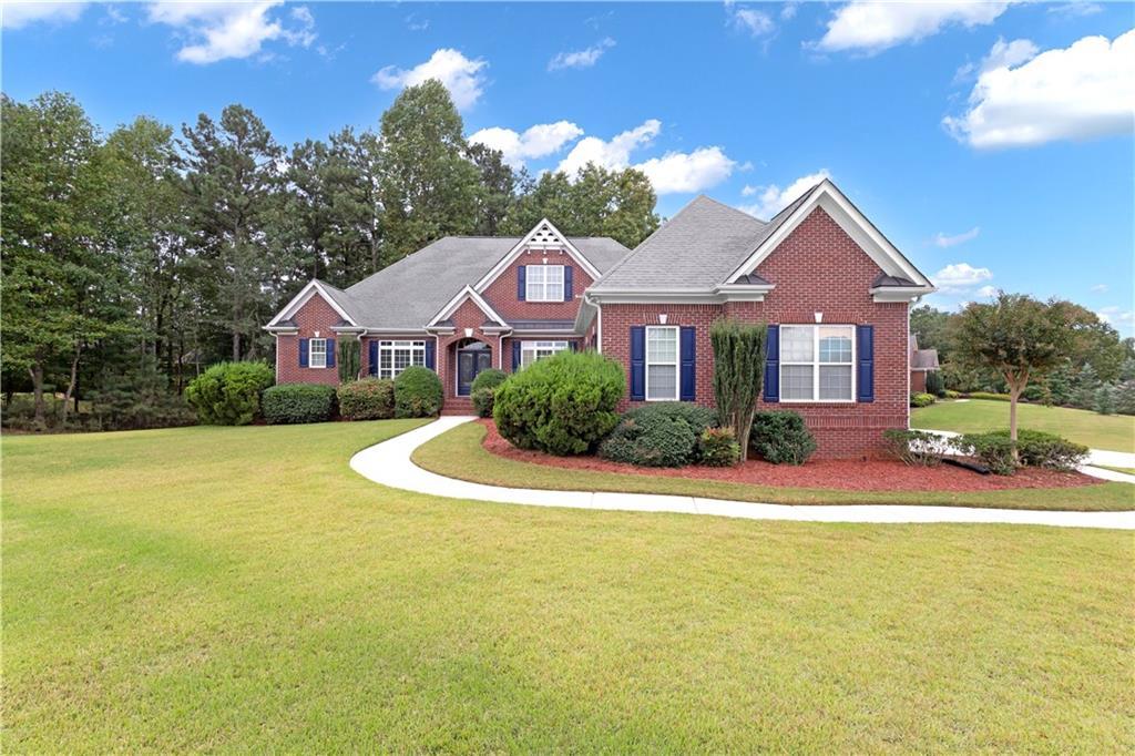 5655 Toccoa Dr., Douglasville, GA 30135