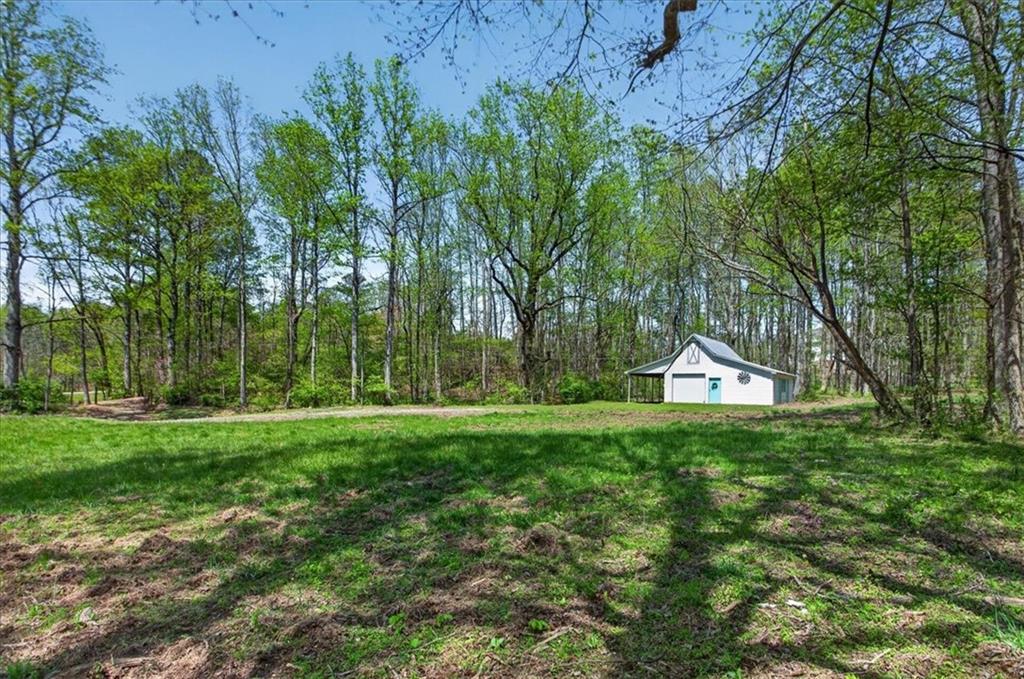 Grandview Rd., Jasper, GA 30143