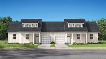 New Homes For Sale This Week in Perry: October 9th to October 15th