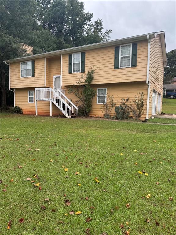 15 River North Ct., Covington, GA 30016