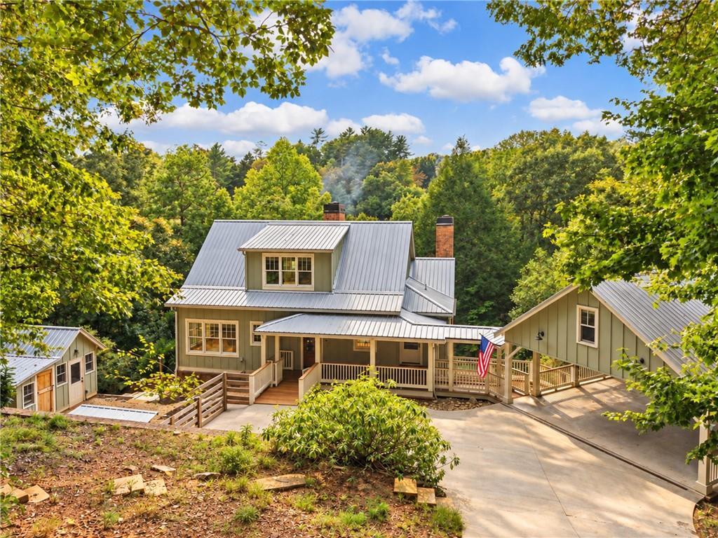 224 River Rock Dr., Dahlonega, GA 30533