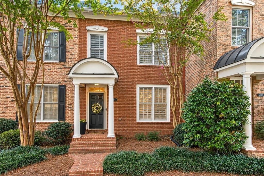 4774 Ivy Ridge Dr. #2, Atlanta, GA 30339