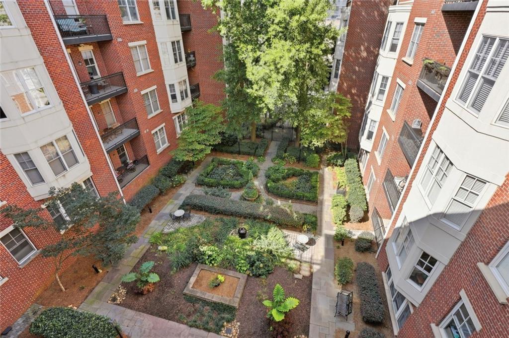 850 Piedmont Ave. #2302, Atlanta, GA 30308