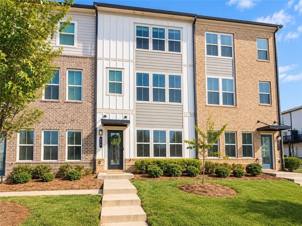 805 Cameron Tr., Acworth, GA 30102