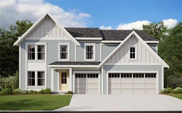 New Construction Homes For Sale This Week That Attend West Jackson Intermediate School: October 7th to October 13th