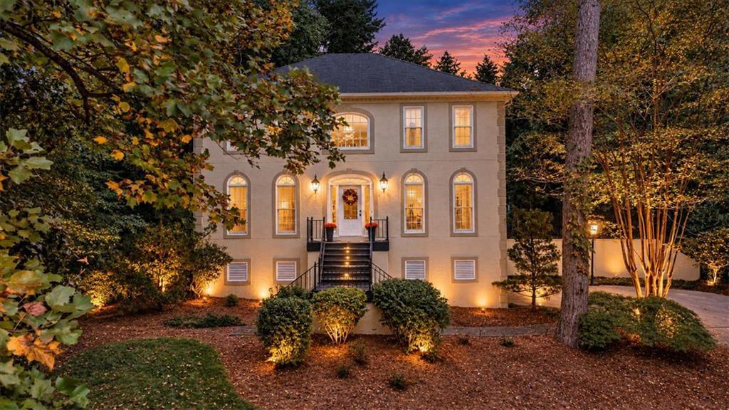 320 Kings Ct., Marietta, GA 30067
