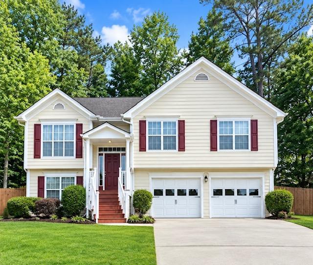 1297 Burnt Wood Ct., Lawrenceville, GA 30044