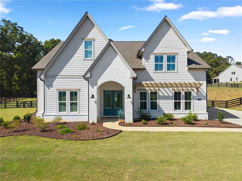 6530 Brooks Pond Trl, Cumming, GA 30028