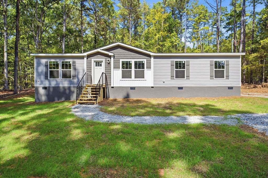 201 S Steel Bridge Rd., Eatonton, GA 31024