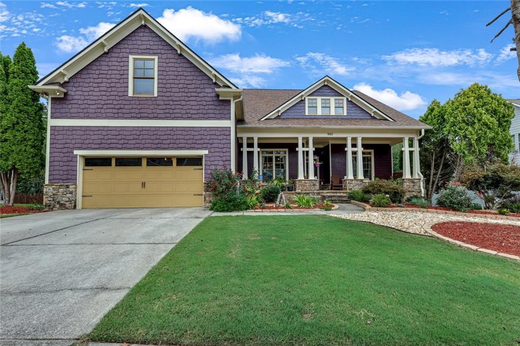 3161 Perimeter Cir., Buford, GA 30519