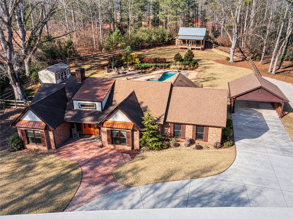 5765 Highway 20, Covington, GA 30016