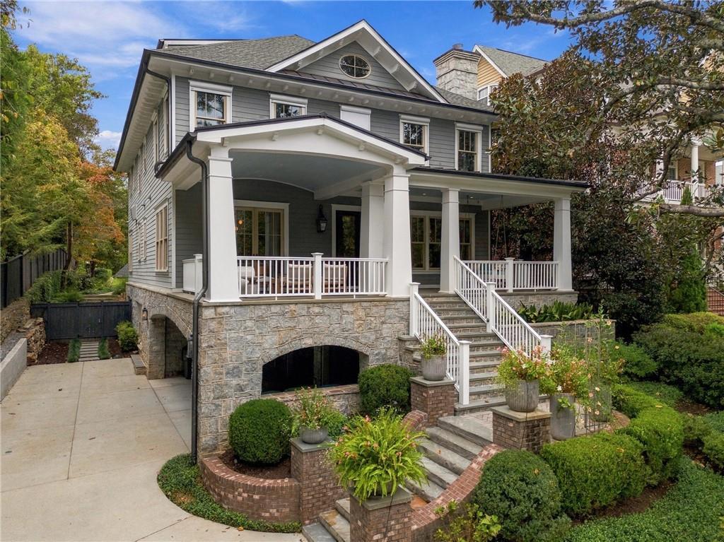70 Maddox Dr., Atlanta, GA 30309