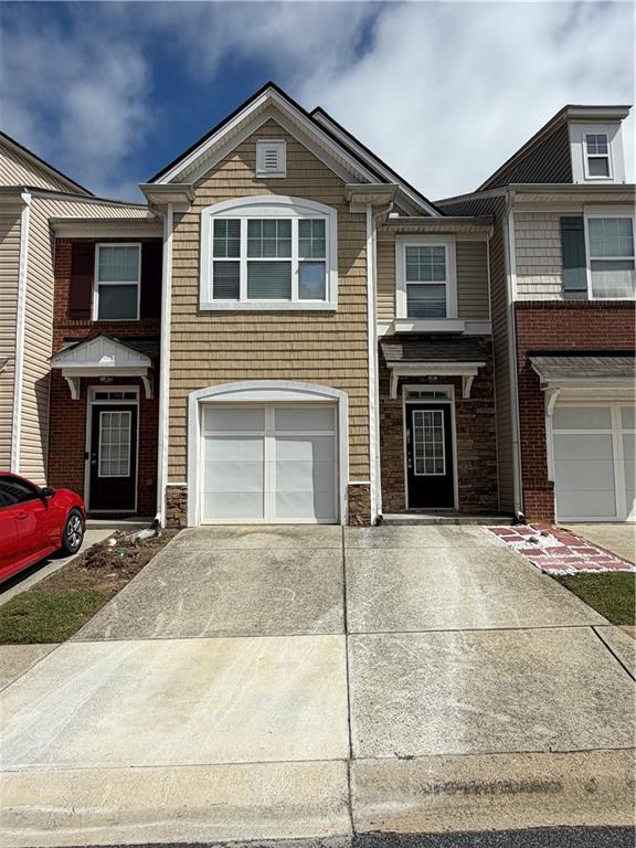 1917 Dilcrest Dr., Duluth, GA 30096