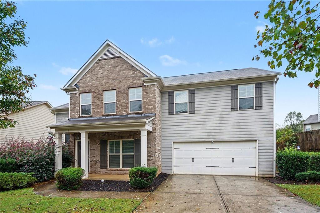 1085 Madison Ave., Braselton, GA 30517