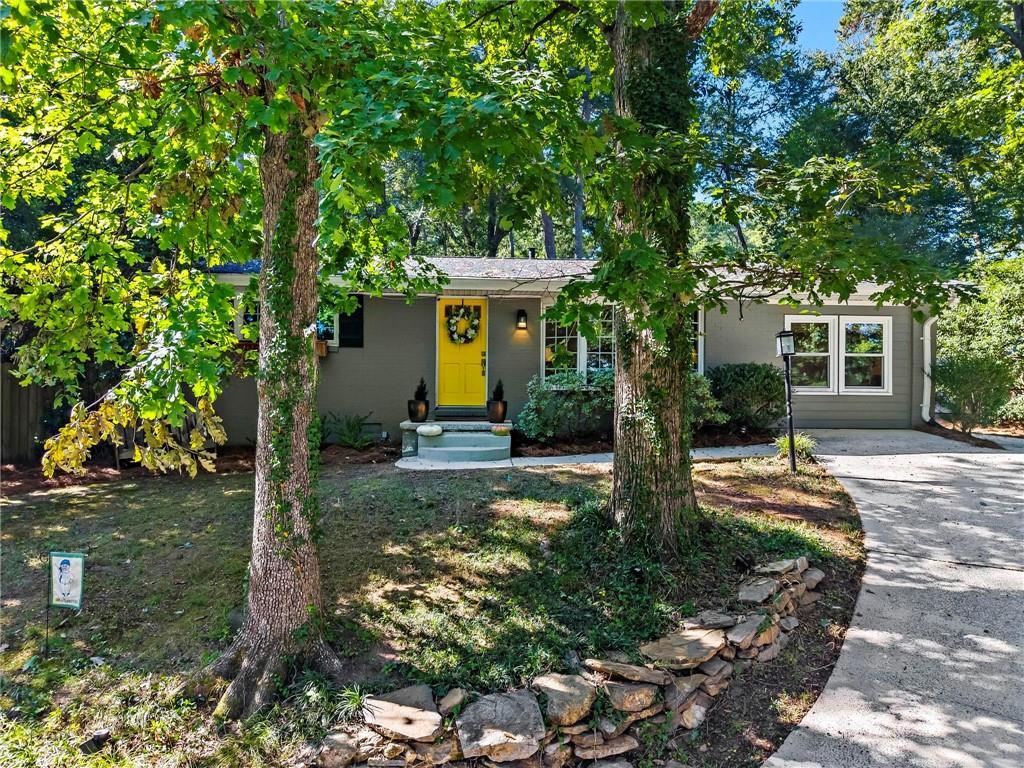 3842 Admiral Dr., Chamblee, GA 30341