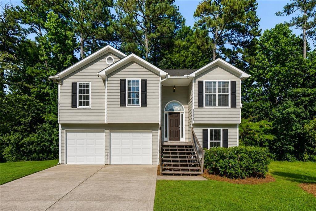 7115 Hillcrest Chase Dr., Austell, GA 30168
