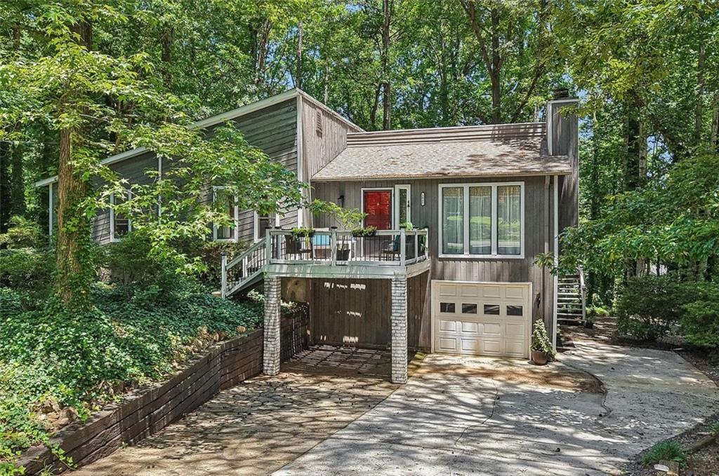 3045 Richmond Rd., Woodstock, GA 30189