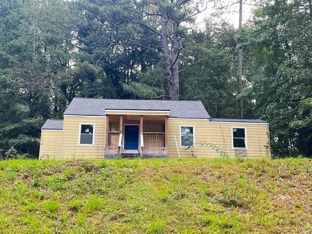 451 Collier Ridge Dr., Atlanta, GA 30318