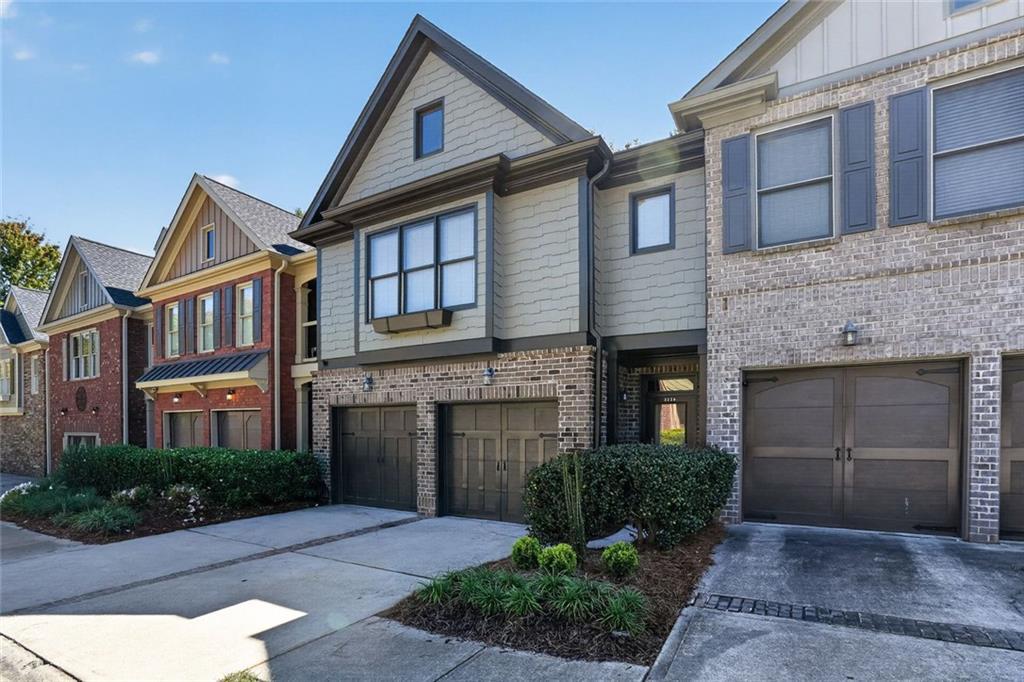 3228 Claudia Pl., Peachtree Corners, GA 30092