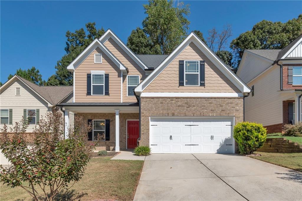 4824 Clarkstone Cir., Flowery Branch, GA 30542