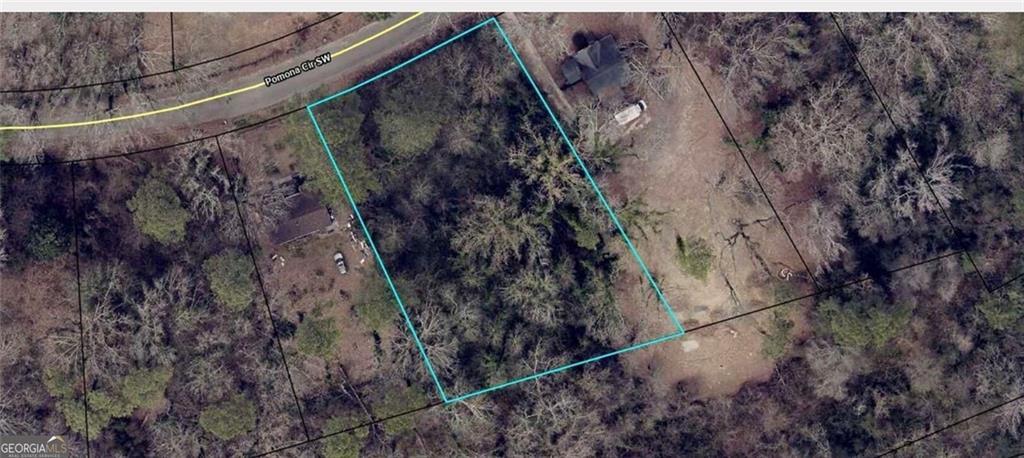 480 Pomona Cir., Atlanta, GA 30315