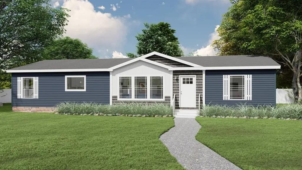 53 Hampton Dr., Morganton, GA 30560