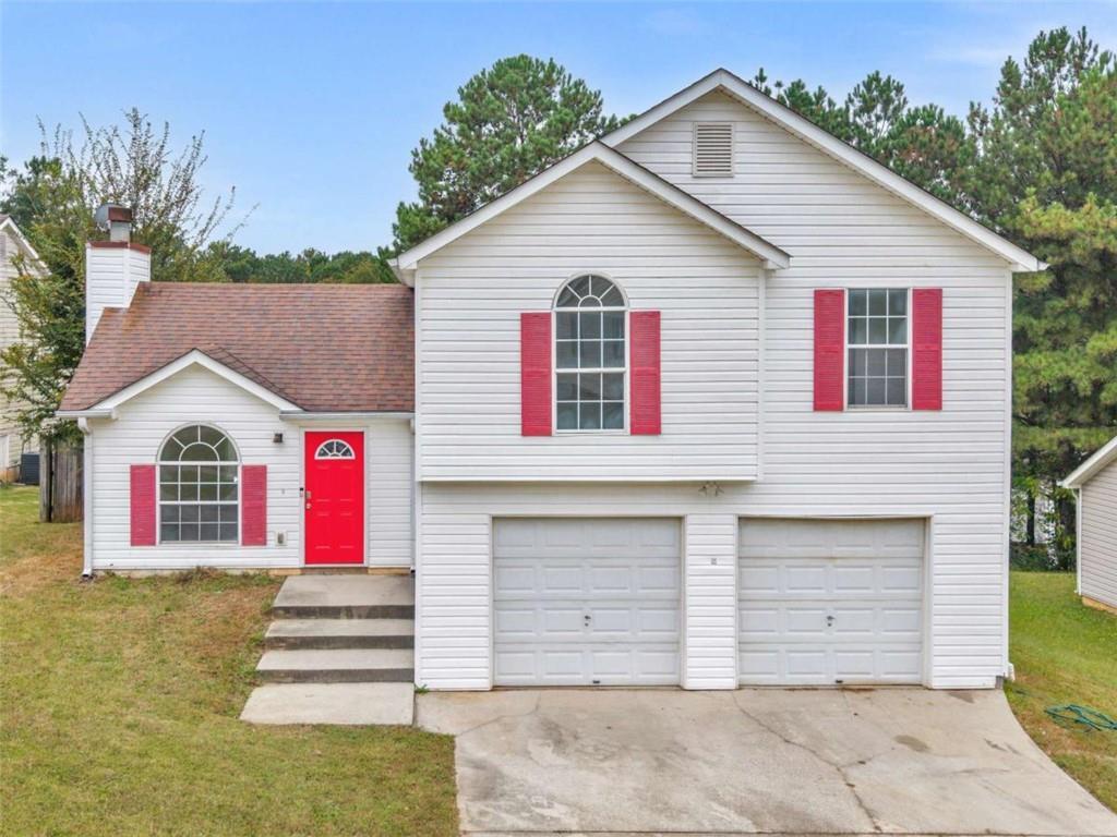48 Bridlewood Ct., Stockbridge, GA 30281