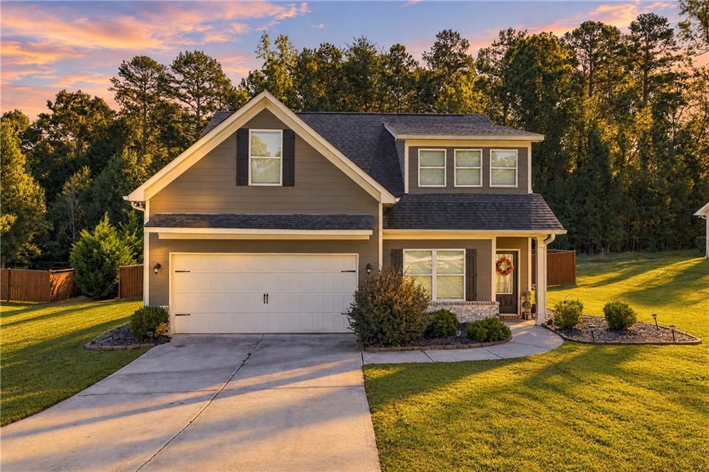 130 Huntington Manor Ct., Cornelia, GA 30531
