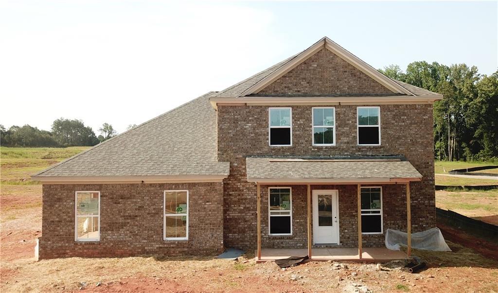 312 Wilton Way, Mcdonough, GA 30252