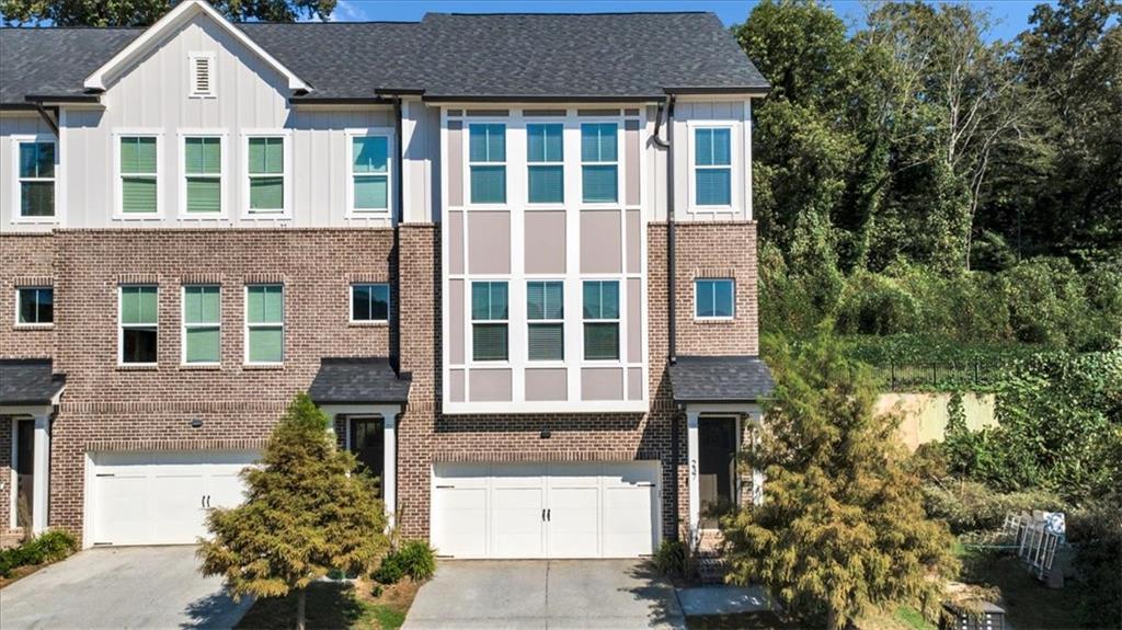 237 W Marietta St., Canton, GA 30114