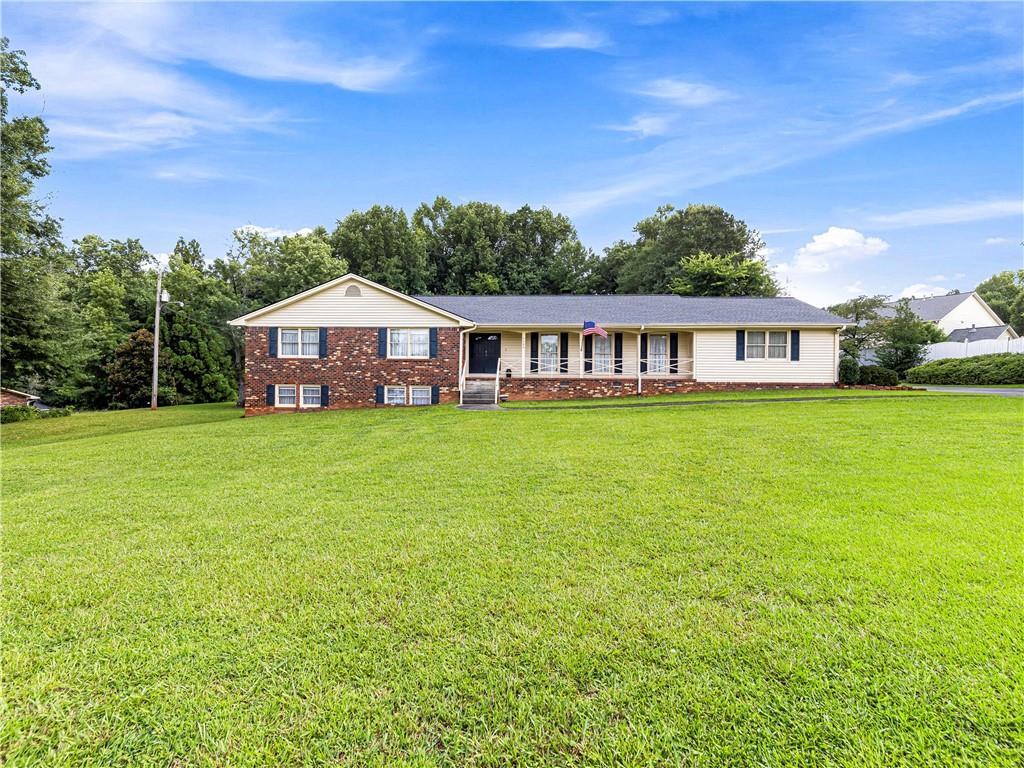 2405 Post Oak Tritt Rd., Marietta, GA 30062