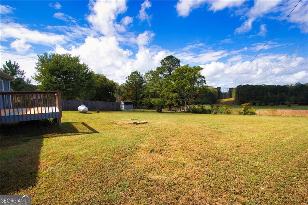 4541 Center Hill Church Rd., Loganville, GA 30052