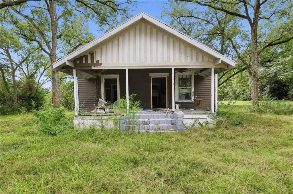 523 Main St., Chester, GA 31012