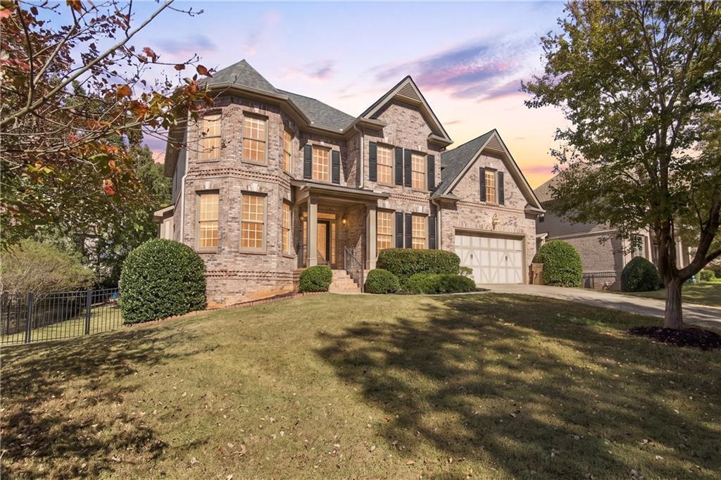 1905 Macby Dr., Marietta, GA 30066