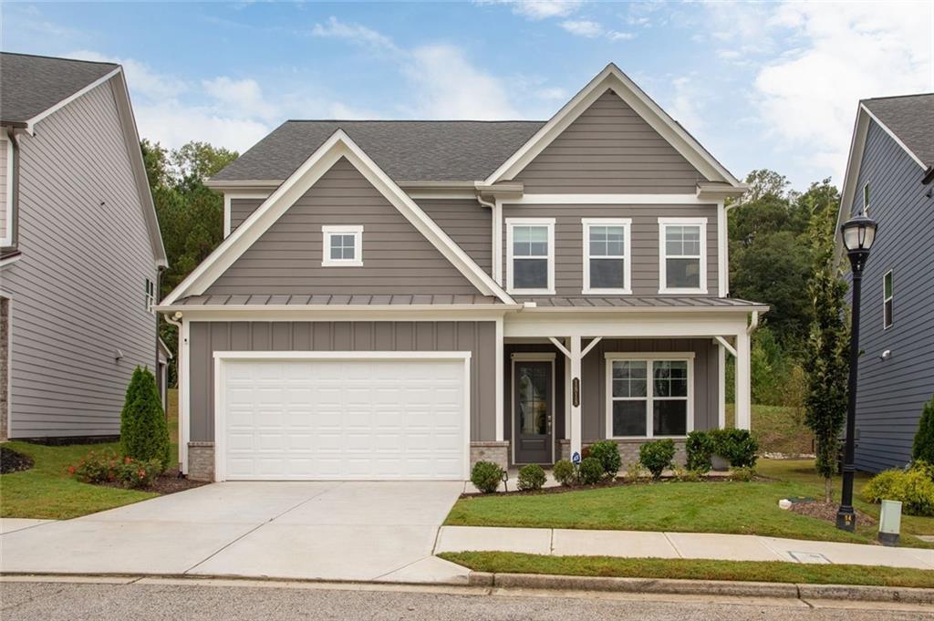 1818 Sanford Dr., Atlanta, GA 30318