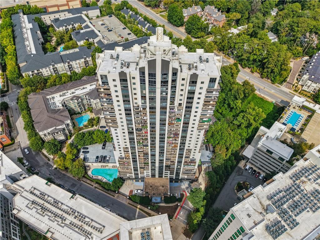 3481 Lakeside Dr. #2503, Atlanta, GA 30326
