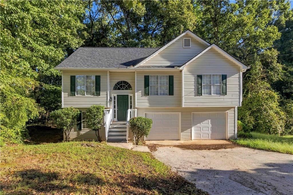 400 Camilla Cir., Mableton, GA 30126