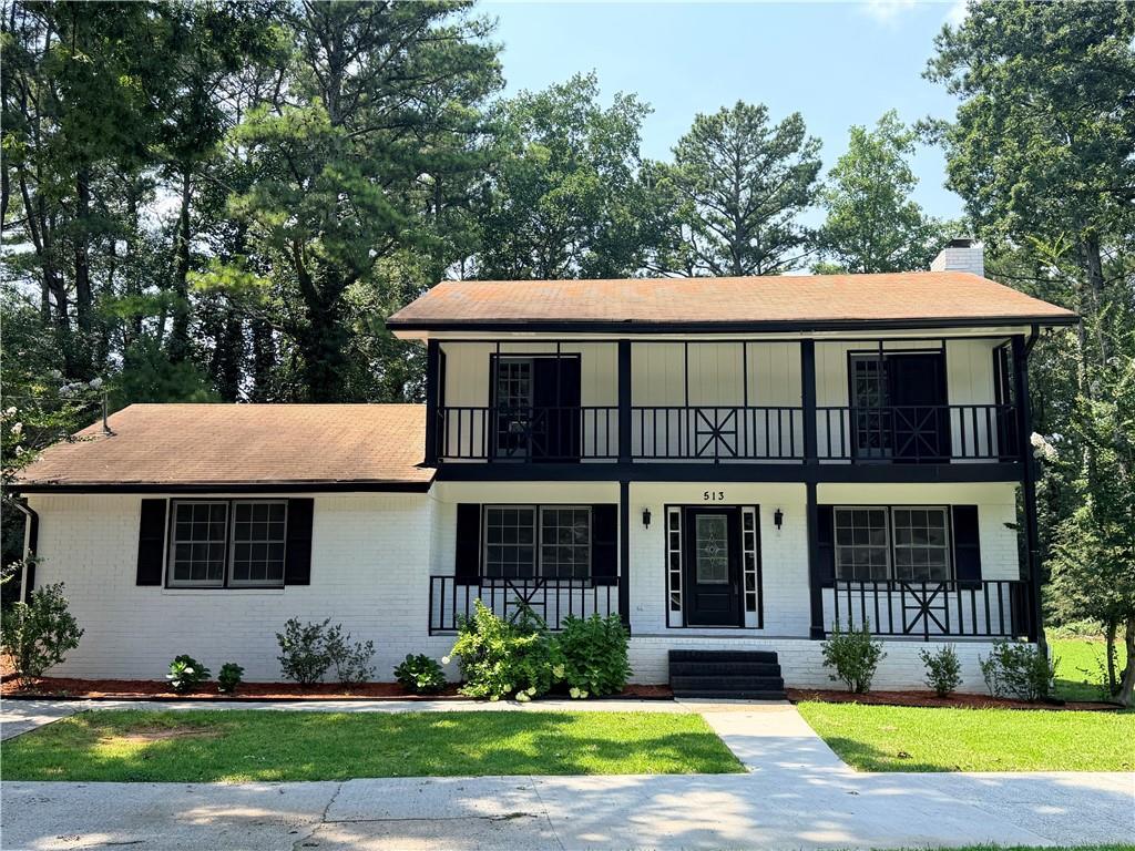 513 Scenic Hwy., Lawrenceville, GA 30046